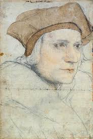Hans Holbein dJ