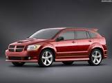 DODGE-CALIBER