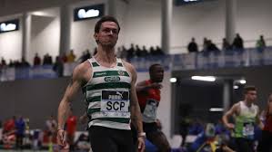 Conheça a nossa política de privac Europeu Carlos Nascimento E Ancuian Lopes Nas Meias Dos 60 Metros Atletismo Jornal Record