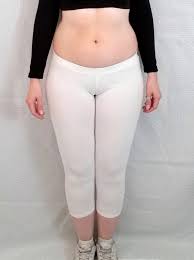 Let findinfoonline.com find your results today. Ultra Low Rise Super Low Rise White Capri Leggings Made In Usa Lyla S Crop Tops