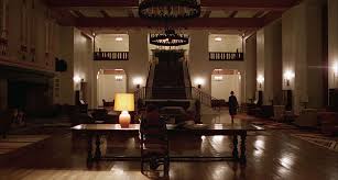 The shining the shining has its roots in amsterdam and was formed in the winter of 2001. A Dramaturgical Analysis Of The Shining Senses Of Cinema