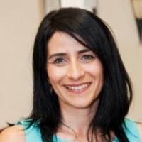 Keren Hananel-Stoler קרן חננאל-סטולר