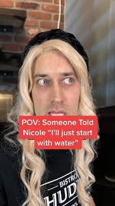 I know, you’re the exception