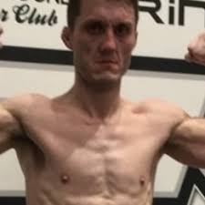 Alex Paul vs. Davis dos Santos, TKO 38