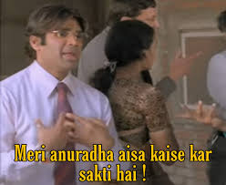 Atrangi Sarcaster on X: "Mohabbat thi isliye jaane diya ...