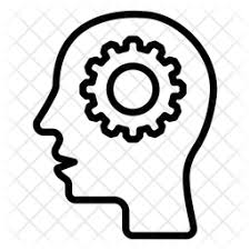Download 32,654 artificial icon intelligence stock illustrations, vectors & clipart for free or amazingly low rates! Free Artificial Intelligence Icon Of Line Style Available In Svg Png Eps Ai Icon Fonts