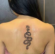 Check Out Simonelovee Free Tattoo Tattoos Piercing Studio