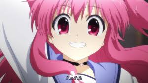 Pin On Angel Beats