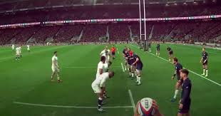 Pour toutes ces rencontres, couleur vous propose des voyages exclusifs incluant la billetterie 100% officielle. 6 Nations 2021 L Angleterre Avec Maro Itoje Et Son Cousin Pour Accueillir L Ecosse Le Rugbynistere