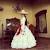 Traditional Mexican Gown