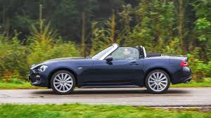 We did not find results for: Test Fiat 124 Spider 2018