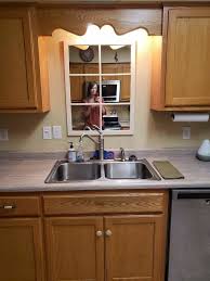 how to upgrade your kitchen counters on