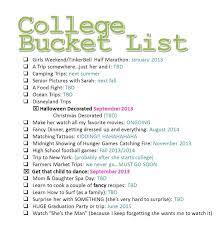 Pledge your support and experience. F U N N Y B U C K E T L I S T I D E A S Zonealarm Results