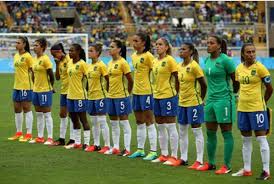 Rihanna deveria sem dúvida nenhuma ser convidada para a abertura das olimpíadas do rio de janeiro em 2016. Jogos Olimpicos Rio 2016 Dia 1 Muito Alem Do Futebol