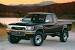 Cheap Small Trucks