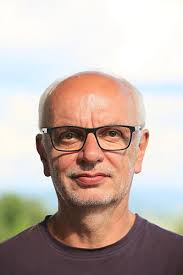 Manche denken ans Kuchenbacken«