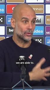 The story of Manchester City's season in the 3rd tier of English Football⚽️ 