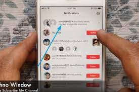 How To See Who Viewed Your Tiktok Profile 2021