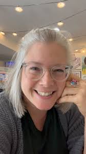 Where do I post my Inktober paintings? You can post them