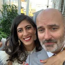 Surbhi Mahendru and Dan Coe's Wedding Registry