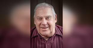 Obituary information for Adrian Lionel Ostlund