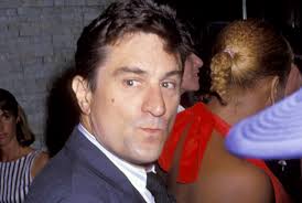 And virginia holton admiral in greenwich village, new york city. A Rare Talk With Robert De Niro Rolling Stone