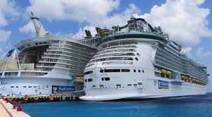 12 Major Differences Between Royal Caribbean And Carnival