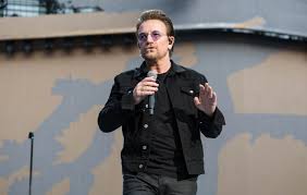 One is a global movement campaigning to end. Bono Wikipedia
