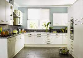 Maybe you would like to learn more about one of these? Kitchen Wall Colors With White Cabinets Light Wood 2015 Cherry Kitchen Wall Colors Kitchen Colors Modern Kitchen Paint