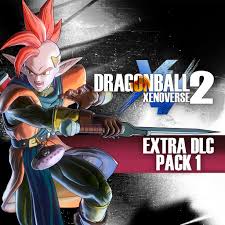 Develop your own warrior, create the perfect avatar, train to learn new skills & help fight new enemies to restore the original story of the dragon ball series. Dragon Ball Xenoverse 2 Extra Dlc Pack 1
