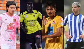 Musim bolasepak malaysia 2017 bakal kembali tidak lama lagi. Ini Senarai Pemain Import Yang Digosipkan Menyertai Sri Pahang Sukanz