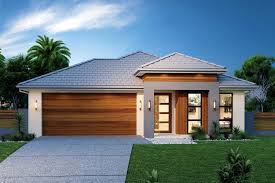 Executive Facade Casuarina 220 Home Design Facade House House Design House Exterior