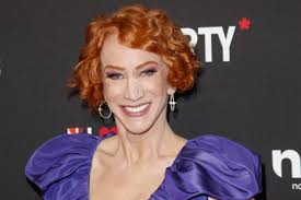 In 2013, kathy was inducted into the guinness book of world. Kathy Griffin News Latest Pictures From Newsweek Com