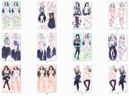 Shimoneta To Iu Gainen Ga Sonzai Shinai Taikutsu Na Sekai Temporada 2 Shimoneta K Me Gainen Ga Sonzai Sinaj Taikutsu Na Sekai Simvolov Nishikinomiya Anna Navolochka Kajou Ayame Telo Navolochki
