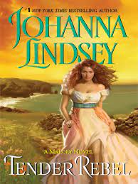 Will they keep you immersed from page one or are they just a waste of time? Johanna Lindsey Read Online Free Books