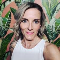 Danielle Mcintyre's Instagram, Twitter & Facebook