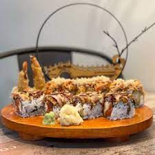 Chef 21 Sushi Burger 142 Photos 34 Reviews Sushi Bars 699 Fairview Rd Simpsonville Sc Restaurant Reviews Phone Number Menu