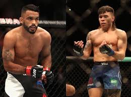 Rob font profile, mma record, pro fights and amateur fights. Rob Font Bio 2021 Update Family Ufc Net Worth Girlfriend