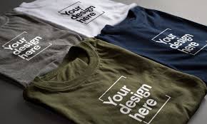 Sport grey is 90/10 cotton/poly) we offer a variety of styles and sizes up to 5xl. How To Design A T Shirt The Ultimate Guide 99designs