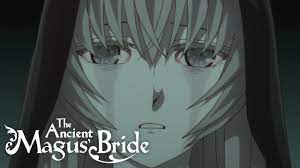 The ancient magus bride silky
