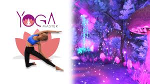 Yoga Master For Nintendo Switch Nintendo Game Details