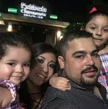 Todd Derouen's Instagram, Twitter & Facebook