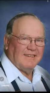 Obituary for Donald Gill