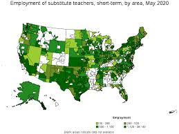 Learn about salaries, benefits, salary satisfaction and where you could earn the most as of apr 14, 2021, the average annual pay for a substitute teacher in florida is $22,282 an year. Substitute Teachers Short Term