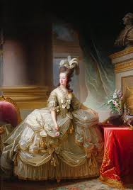 What this means is that african descended people were living as slaves on plantations in the united states, until recently, and there may well be instances of peonage that are continuing today. Marie Antoinette Rococo Queen The Thread Blog