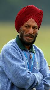 The sprinter milkha singh (born 1935) is still living at age 78 (turns 79) the retired cricket player a.g. 7pxbkcx8 P73bm