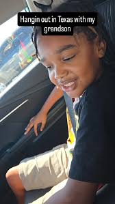 Happy birthday to this young man who made me a g-paw. Anthony Karter James.  #proudgrandpa #proudgranddad #minime #dieselmadkins