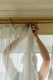 Diy your own with this fun tutorial! Diy Curtain Rods To Add Style To Your Windows Easily