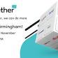 AT Together - Birmingham event in Birmingham