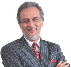 Arvind Thakur Joins JK Tech Board